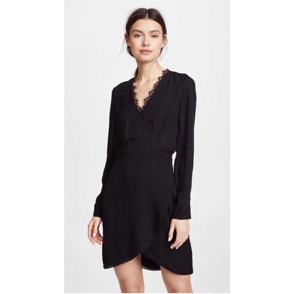 L'AGENCE Trino Dress - Excellent condition